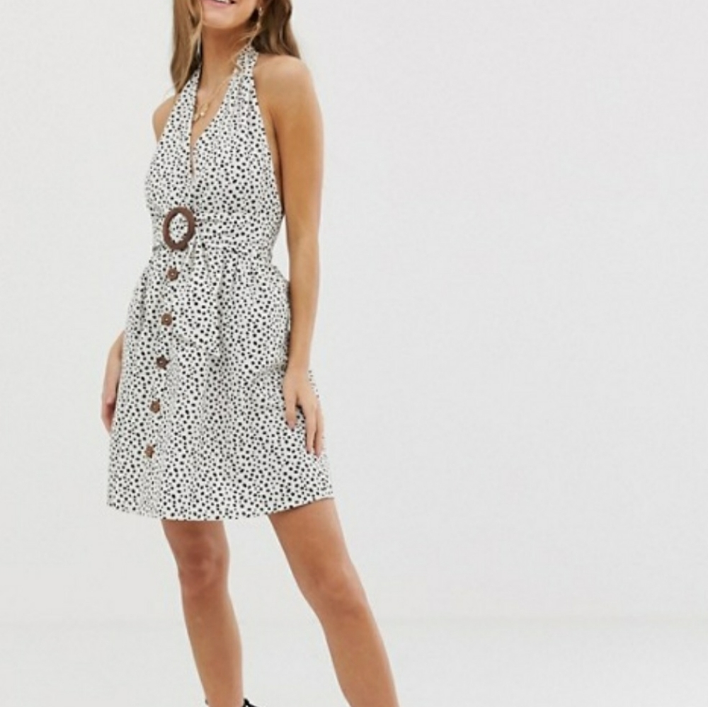 Sun dress